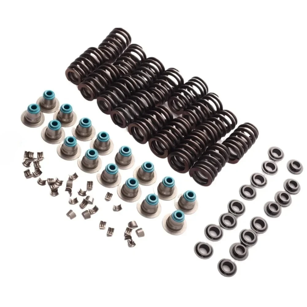 

Комплект пружин клапана Lift Beive для Chevrolet Gen III IV 4,8 5,3 5,7 6,0 6,2