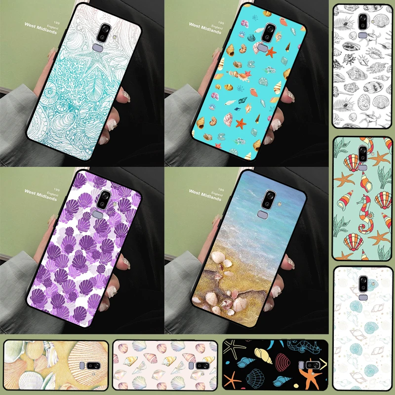 Seashell Shell Sea …