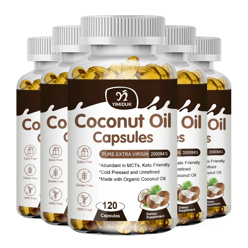 

Добавка в капсулах с кокосовым маслом, увлажнение, антиокисливание, гладкая и нежная кожа, глубоко питает кожу.