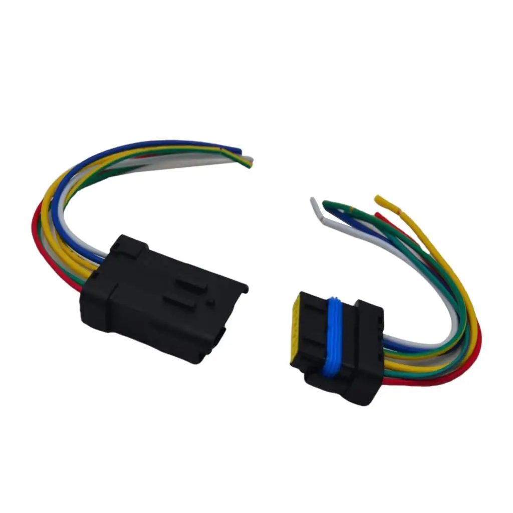Electrical Window Module Regulator Winder Cable for Renault Clio Megane Scenic Laguna
