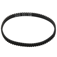 AF90-5Pcs For Shark Vacuum Cleaner NV680 NV681 NV682 NV683 NV650 NV752 NV751 Accessories Belt Drive Belt