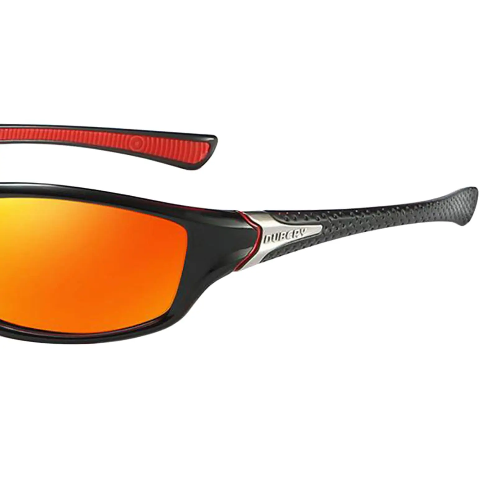 Photochromic Cycling Glasses Full Frame Luxury Sun Glasses UV400 for Running Fishing Motorcycle Outdoor
