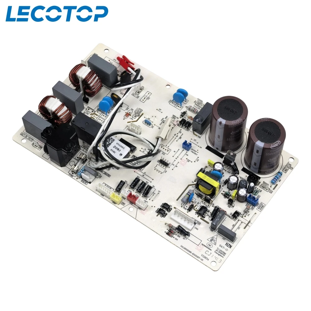 

Новая плата управления наружным блоком 0011800209J 0011800209B для кондиционеров Haier, запасные части для систем кондиционирования, печатная плата