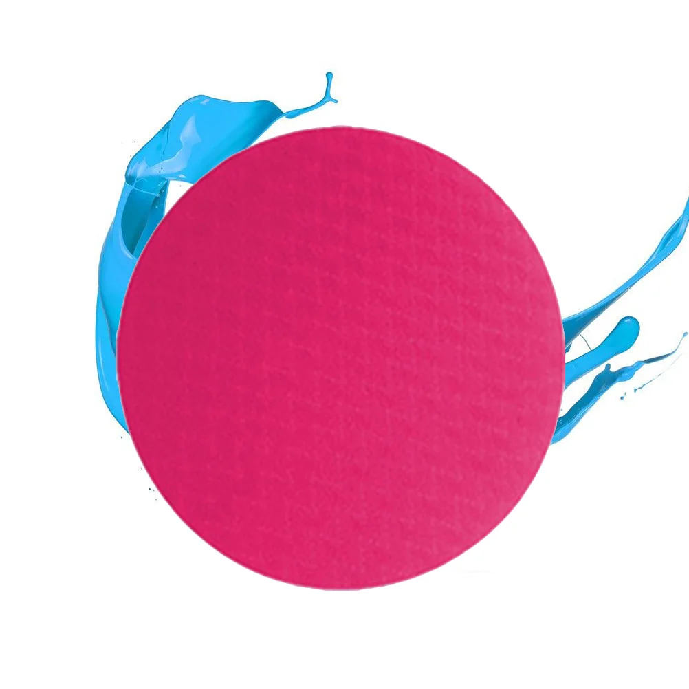 

1 Pair Core Sliders Exercise Equipment For Home Gym Fitness Floor Gliding Discs Intense Full Body Workout Yoga Mat Compatible