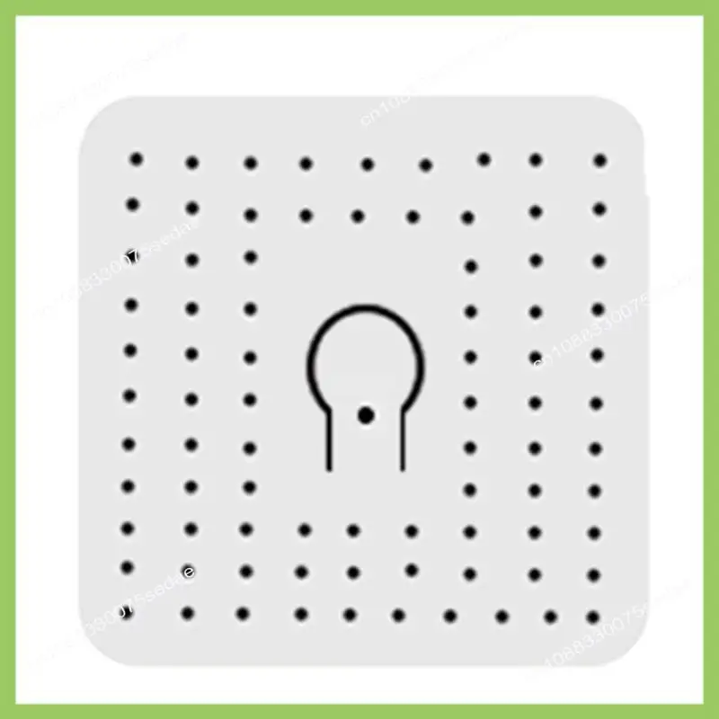 Y19A For Matter 16A Smart Wifi Switch One Open Dual Control Control Switches Mini Smart Breaker Voice Control Work With Easy To