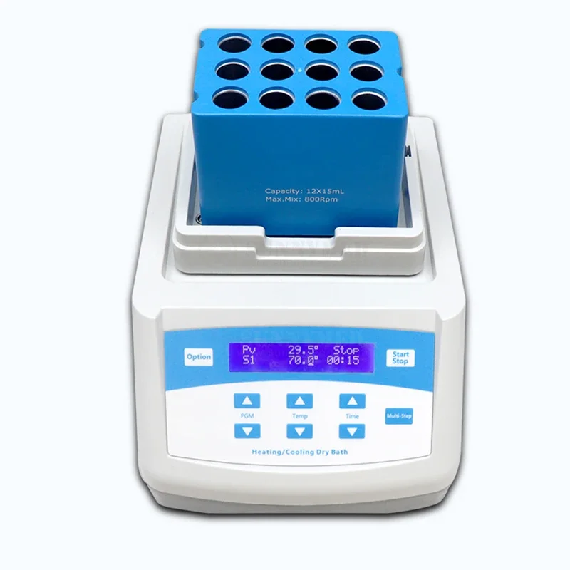 SY-S031   New Gel Preparation Machine Cooling and Heating  plasma Gel Maker for Sale