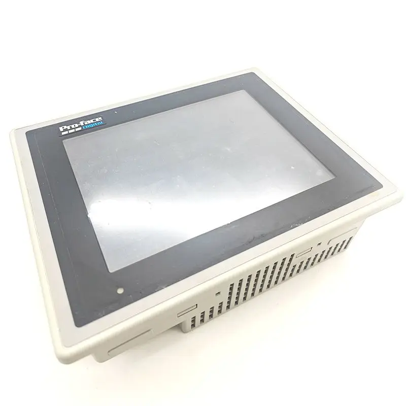 Screen CTP Machines PT-R8100 LCD Display Pro-face 2880011-02 GP377-LG41-24V Old