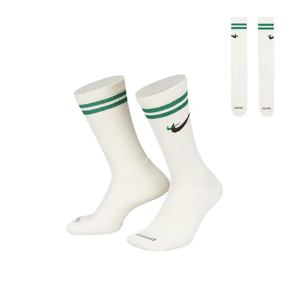 

Nike Basketball Socks, High-Top Socks for Men and Women: Comfortable, Breathable Sports, Running, and Casual Socks DQ9165-133