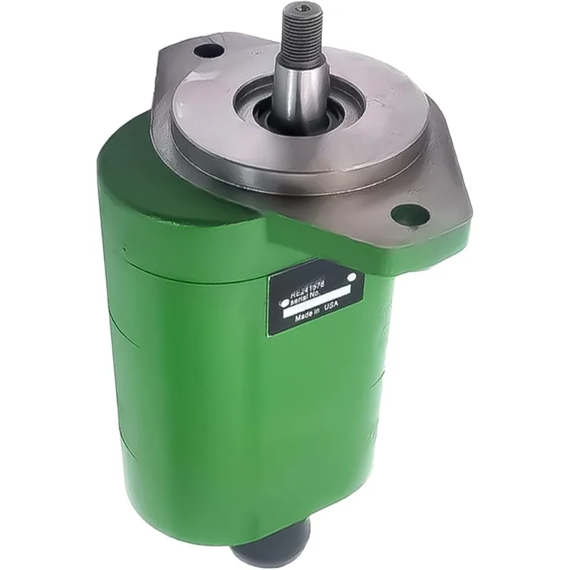 

Hydraulic Pump RE241578 For JD 6603 1054 1204 1354 1404 Tractor