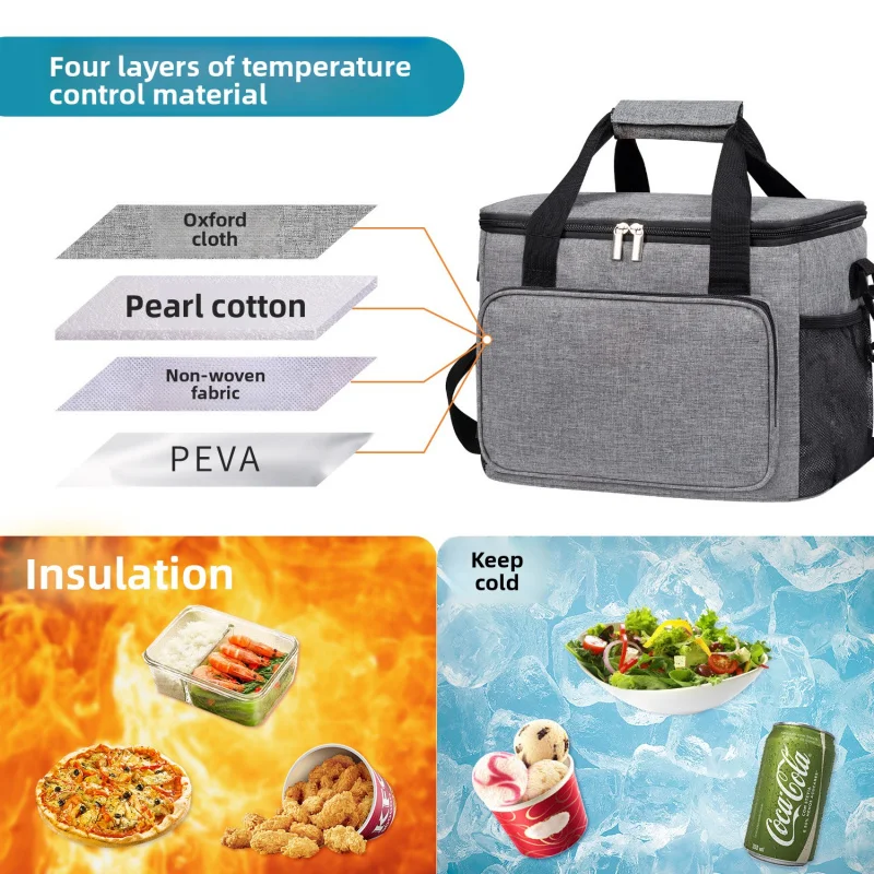 Thumbnail 2 - #48 Best Insulated Cooler Bags to Buy In 2026