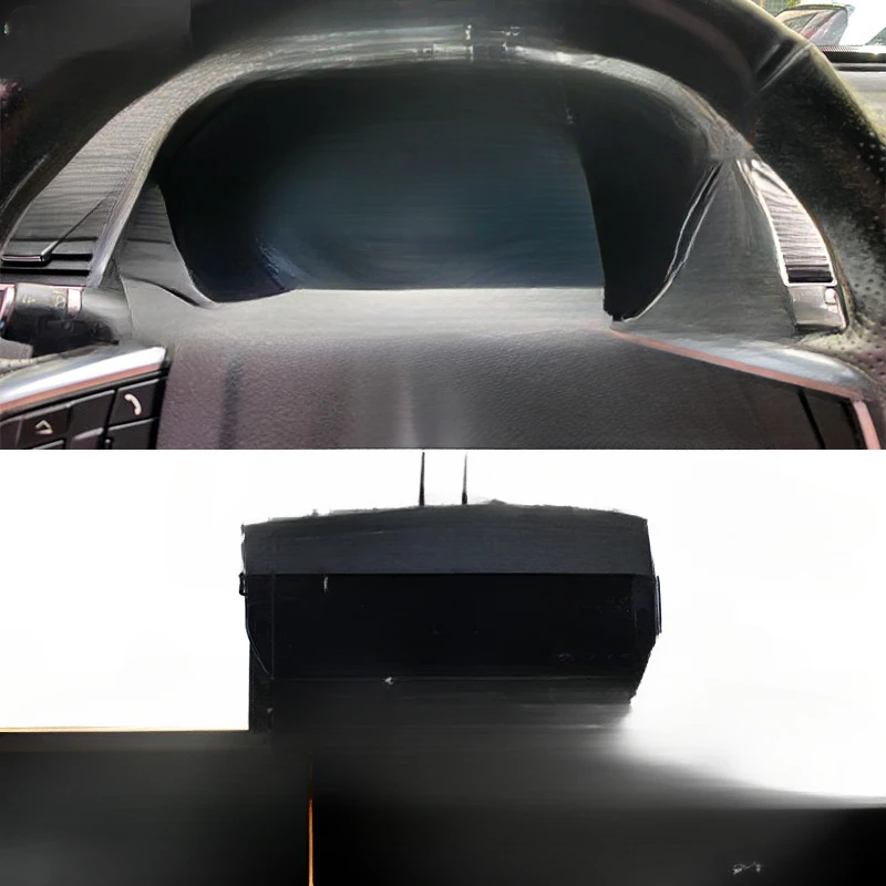 

Для Land Rover 15-19 Discovery Sport L550 ЖК-дисплей прибора ЖК-дисплей приборной панели одометр