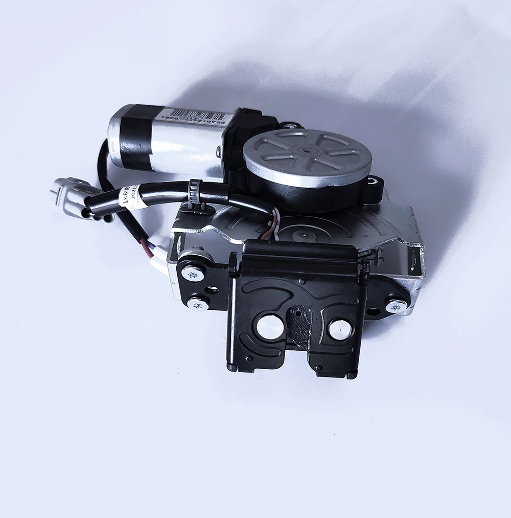 

Оптовый электрический комплект подъема задней двери, комплект автоматического открытия багажника, система открытия багажника для LAND CRUISER