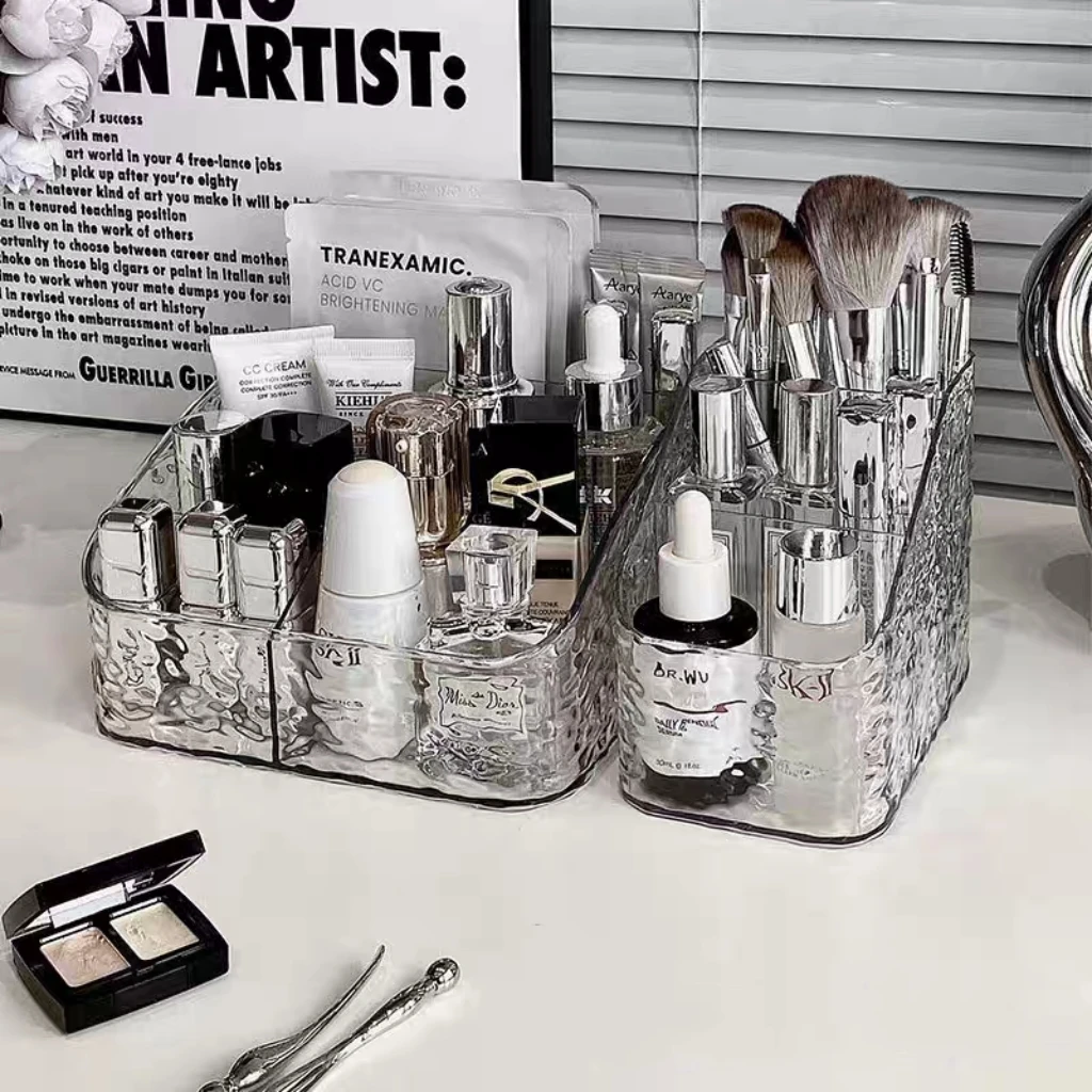 Cosmetic Organizer …