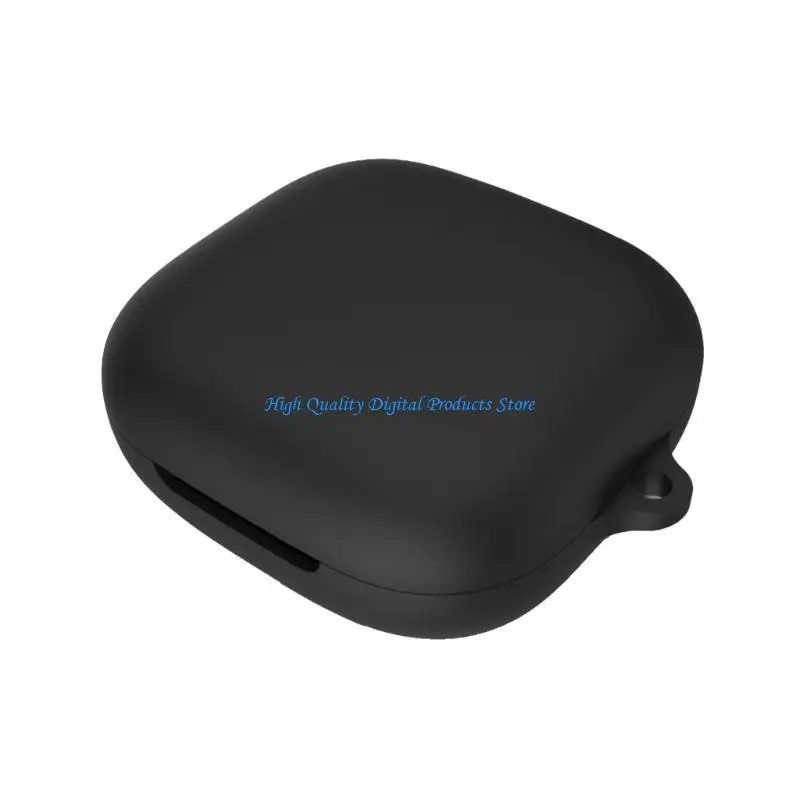 Las bolsas los auriculares caja silicona suave U2Je cubren antiprendamiento para aire OpenFit