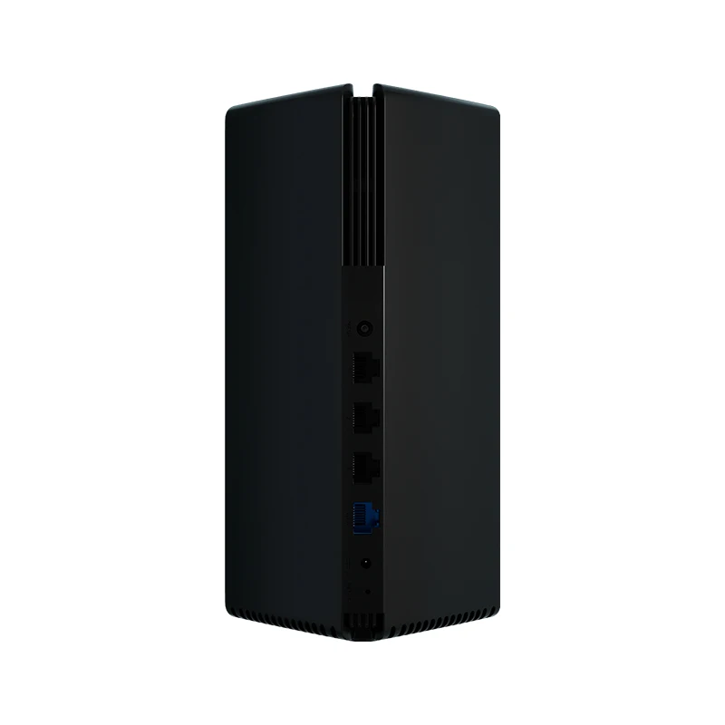 Imagem -06 - Xiaomi Mijia Ax3000 Roteador sem Fio Malha Wifi Vpn Dupla-frequência 256mb 5g Gigabit Completo Ofdma Repetidor Amplificador de Sinal Ppoe