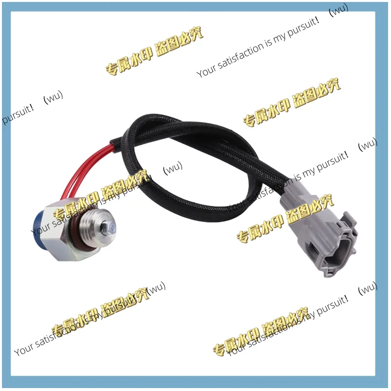 AB16-High-speed car brake light switch for Suzuki Jimney 4WD, transfer case sensor, 4WD