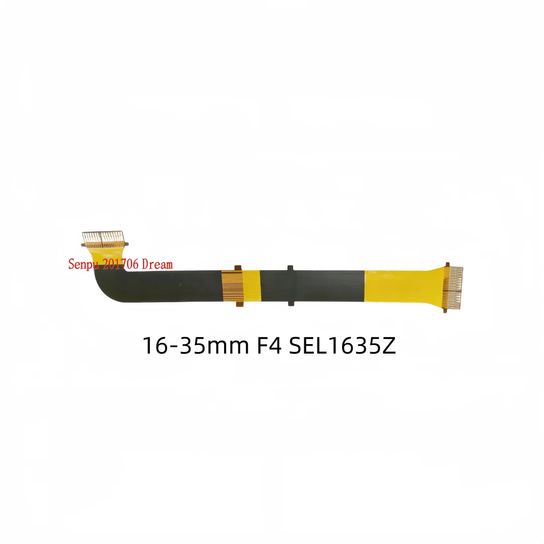 Cable flexible principal para Sony FE 16-35mm F4 ZA OSS SEL1635Z, cable de apertura, enfoque, OSS, antivibración, repuesto para reparación de lentes