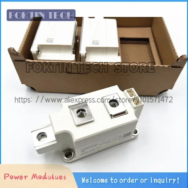 

New SKKT273/16E SKKT273/14E SKKT273/12E Original Module