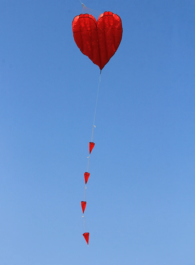 Inflatable kites fly nylon fabric soft kite weifang big kite wheel walk in sky outdoor toys for adults kites windsock animal koi