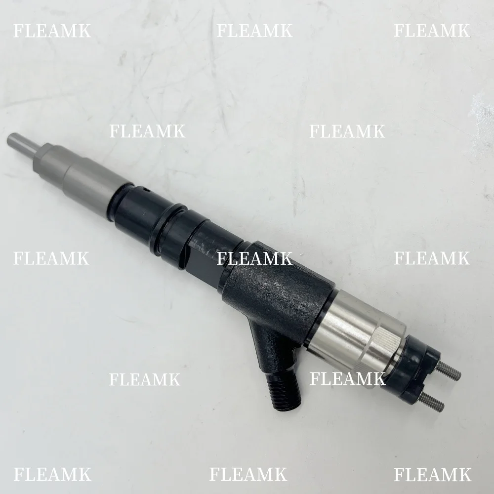 High Quality Diesel Common Rail Injector 5296723