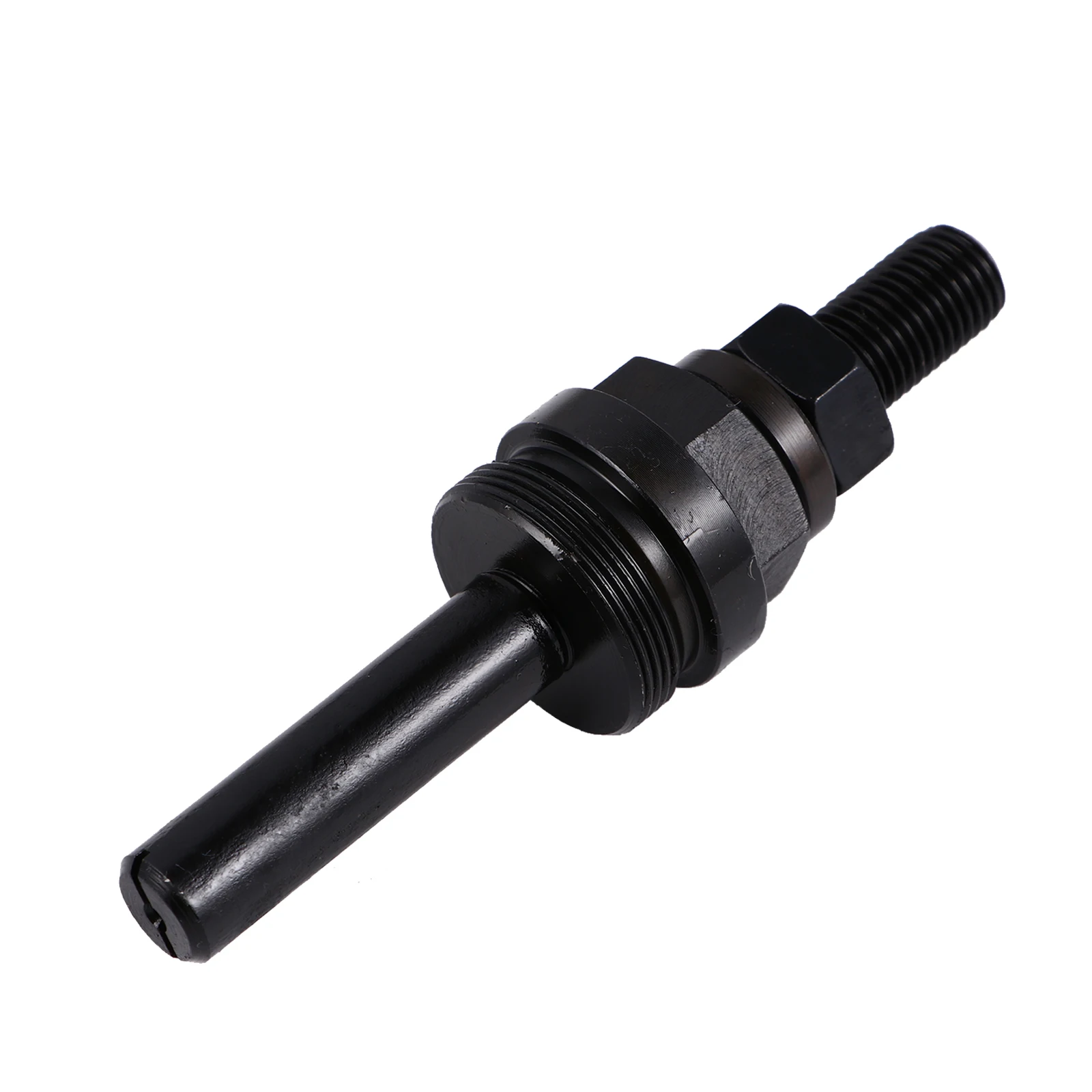 

Threaded Chuck 5C Collet Stop Set Mill Lathe CNC Accessories Adjustable Collet Inner Outer Diameter Tools Parts
