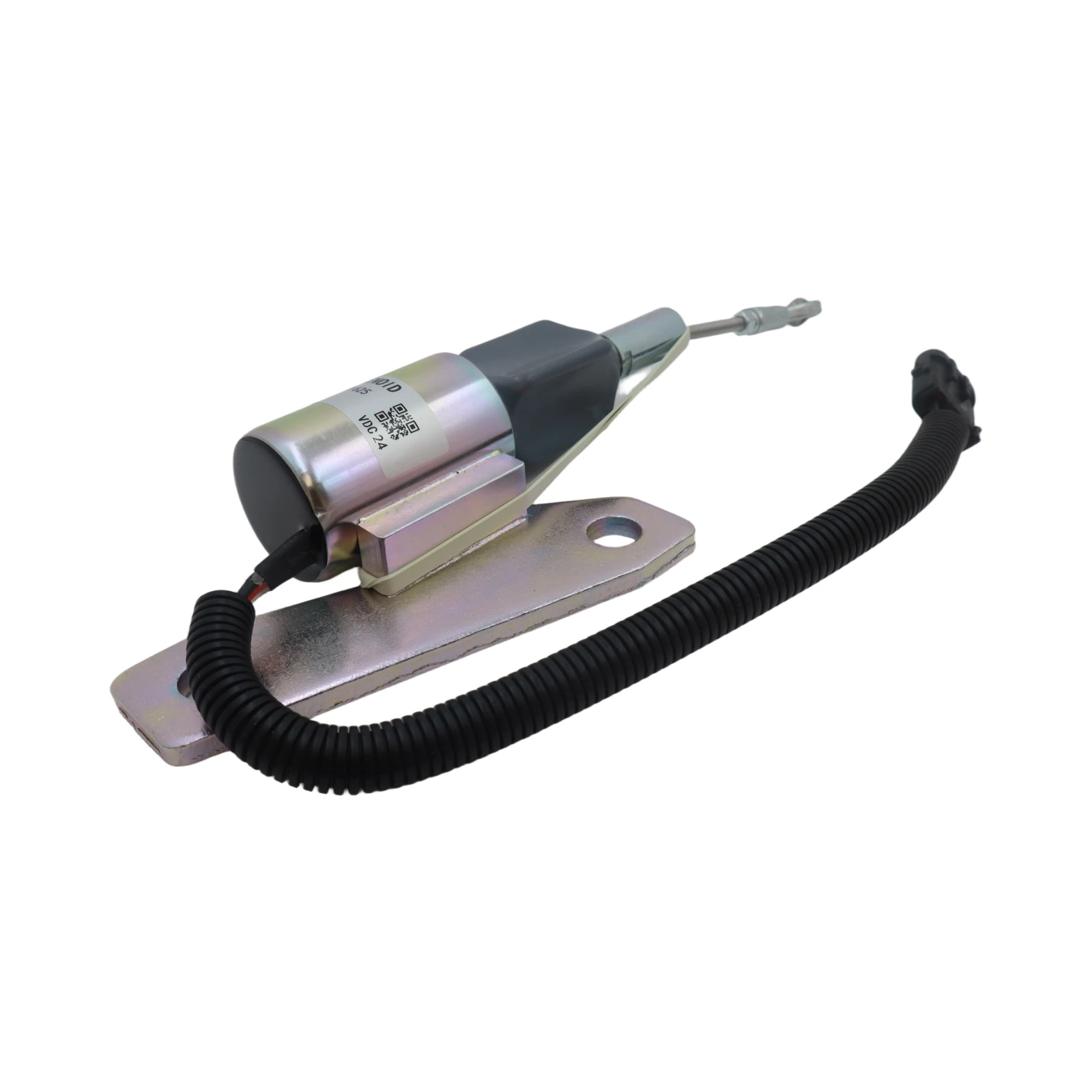 5267132 solenoid valve For HYUNDAI R200-5 R210-7 R225-7 R335-7 R210LC-7