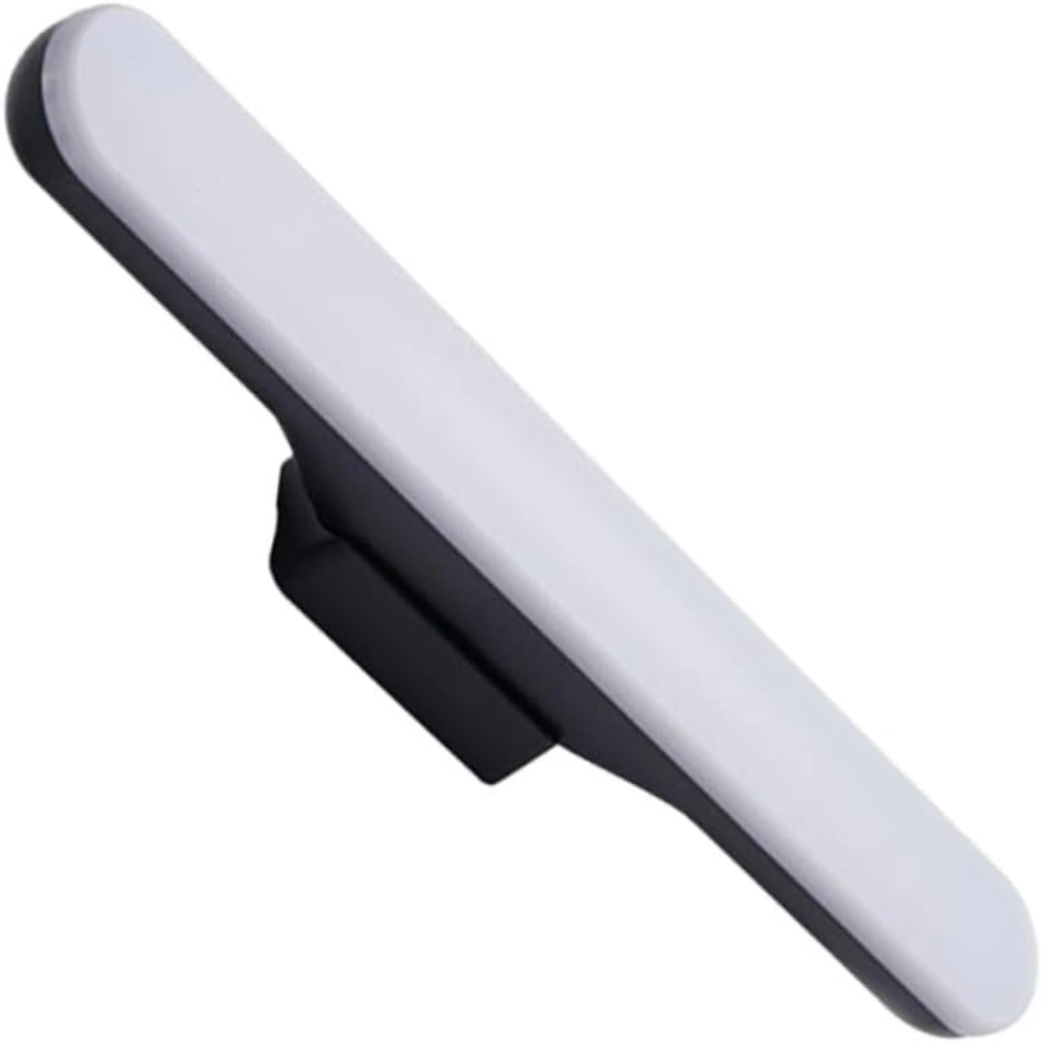 

Stylish and Elegant Modern White LED Vanity Lights - Crafted from Sleek ABS for a Chic Contemporary Look - Stylish Lighting Fixt