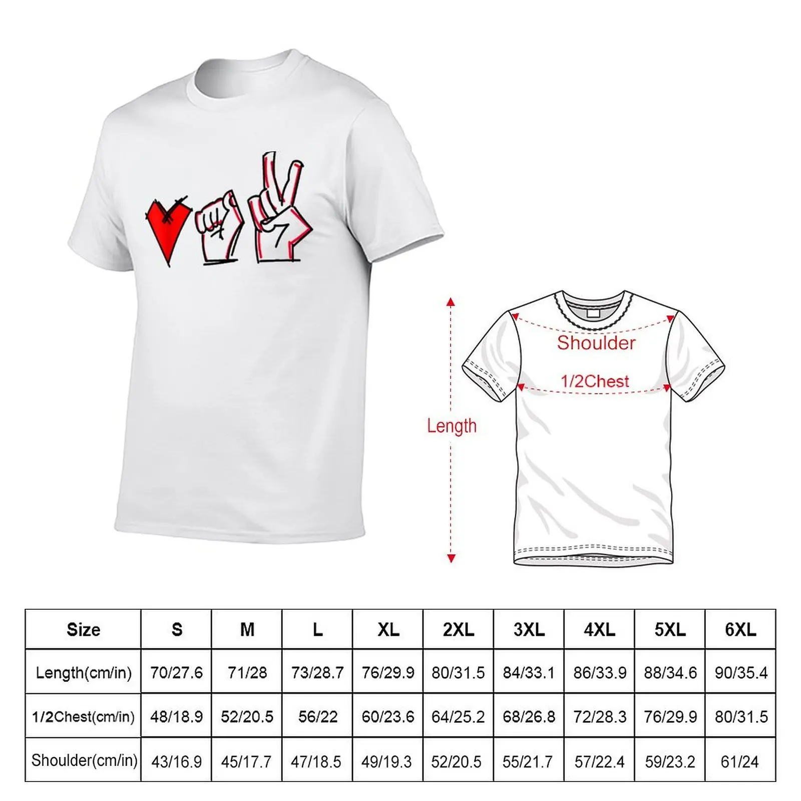 Love Fight Win Belarus 2020 T-Shirt summer clothes graphics compression shirt men