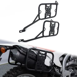 Motorcycle Saddlebag Bracket Panniers Rack Side carrier Aftermarket Fit For HONDA CRF250L CRF 250 L 2012-2018 2019 2020 2021