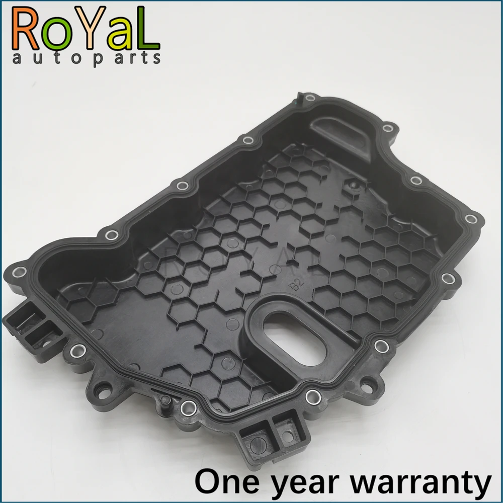 

6T30 6T40 6T45 Auto Automobile transmission oil storage housing for Chevrolet Equinox Malibu Buick GMC Pontiac