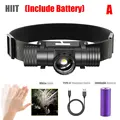 H11TA With Battery