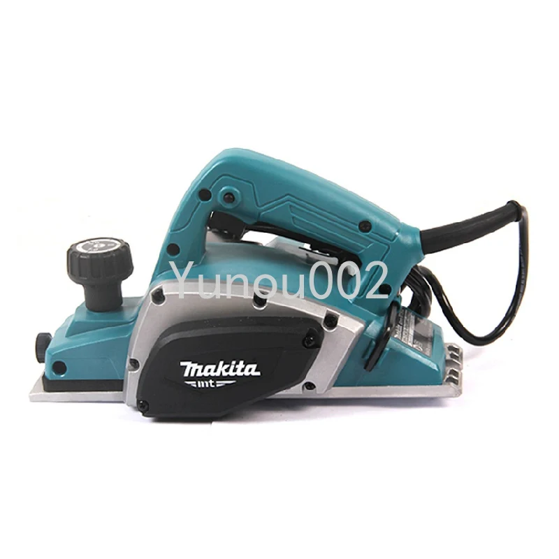 

Router Trimmer Portable Carpenter with 82mm Planing Width Woodworking Electric Planer 16000rpm Electric