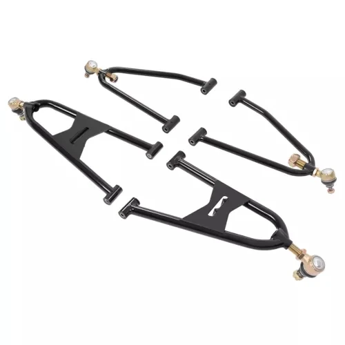 Передний рычаг для Kawasaki KFX400 2005-2006 Suzuki Quadsport Z400 LTZ400 2005-2008