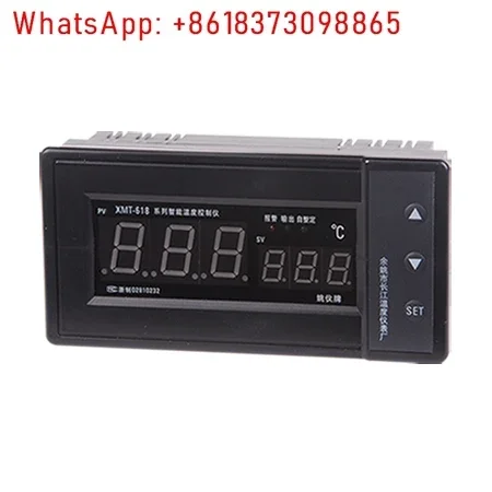 Thermostat XMTD-608XMTA XMTE XMTF XMTG-618 Thermostat Meter