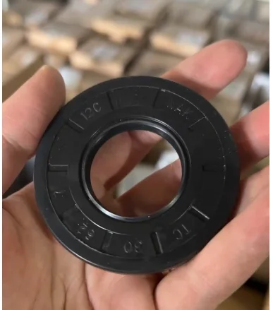 Oil Seal Size 30*62…