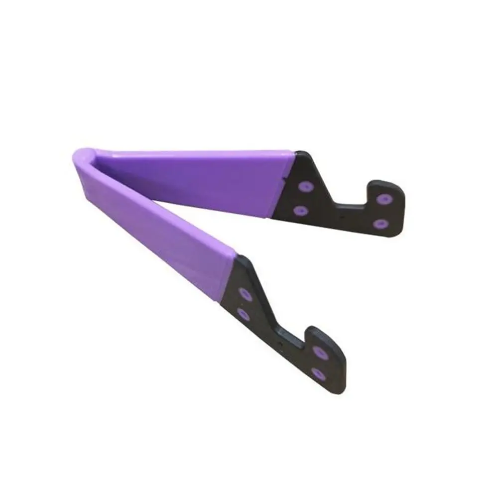 Phone Stand V-Shaped Support Accessories Desk Mount Holder Laptop Stand Tablet PC Stands Tablet Stand Cell Phone Holder