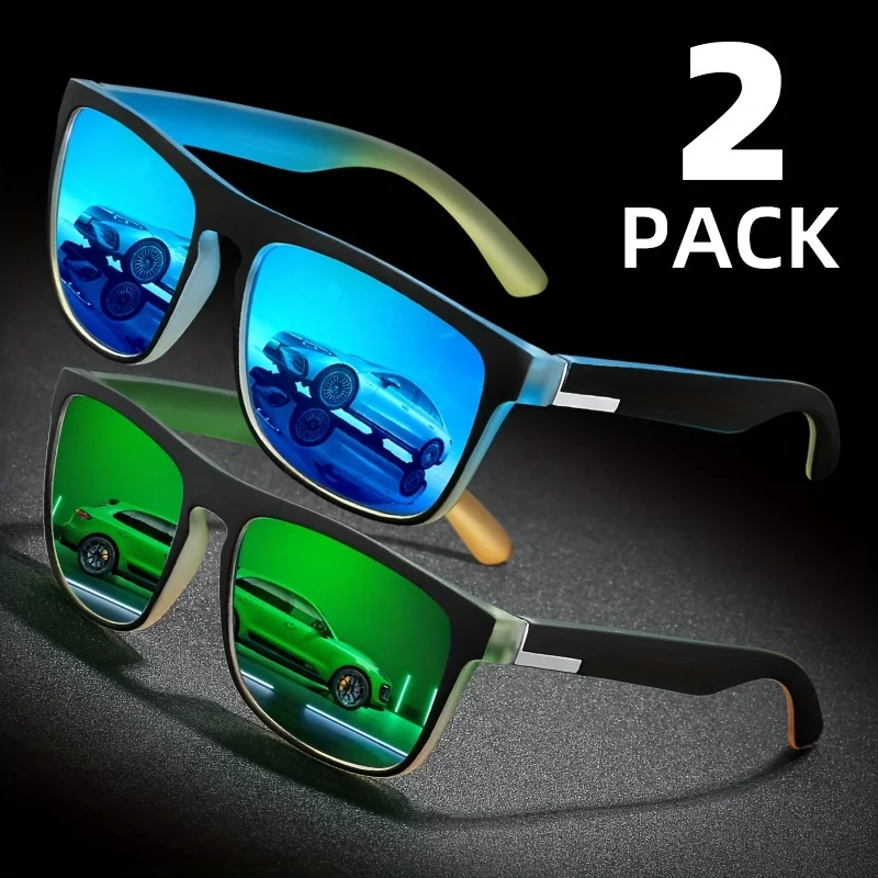 Thumbnail 3 - #3 Trending Fashion Sunglasses Right Now