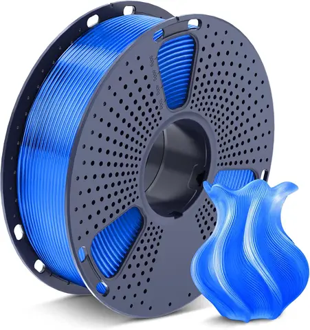 SUNLU PETG нить для 3D-печати 1,75 мм 1 кг