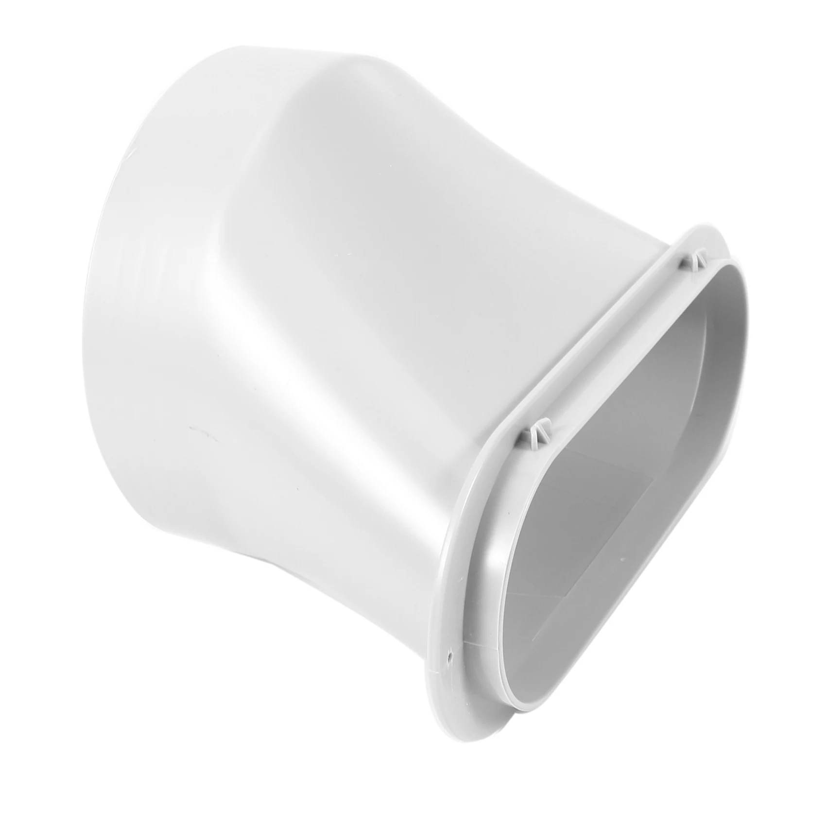 휴대용 에어컨 키트 플레이트용 창 어댑터 커넥터 배기 호스