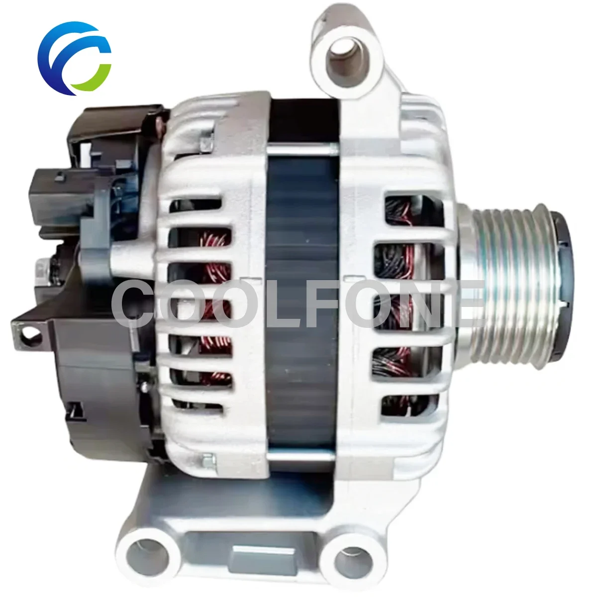 Generator Alternato… - image