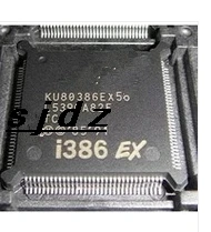 

KU80386EX25 KU80386EX33 KU80386EXTC33 5PCS