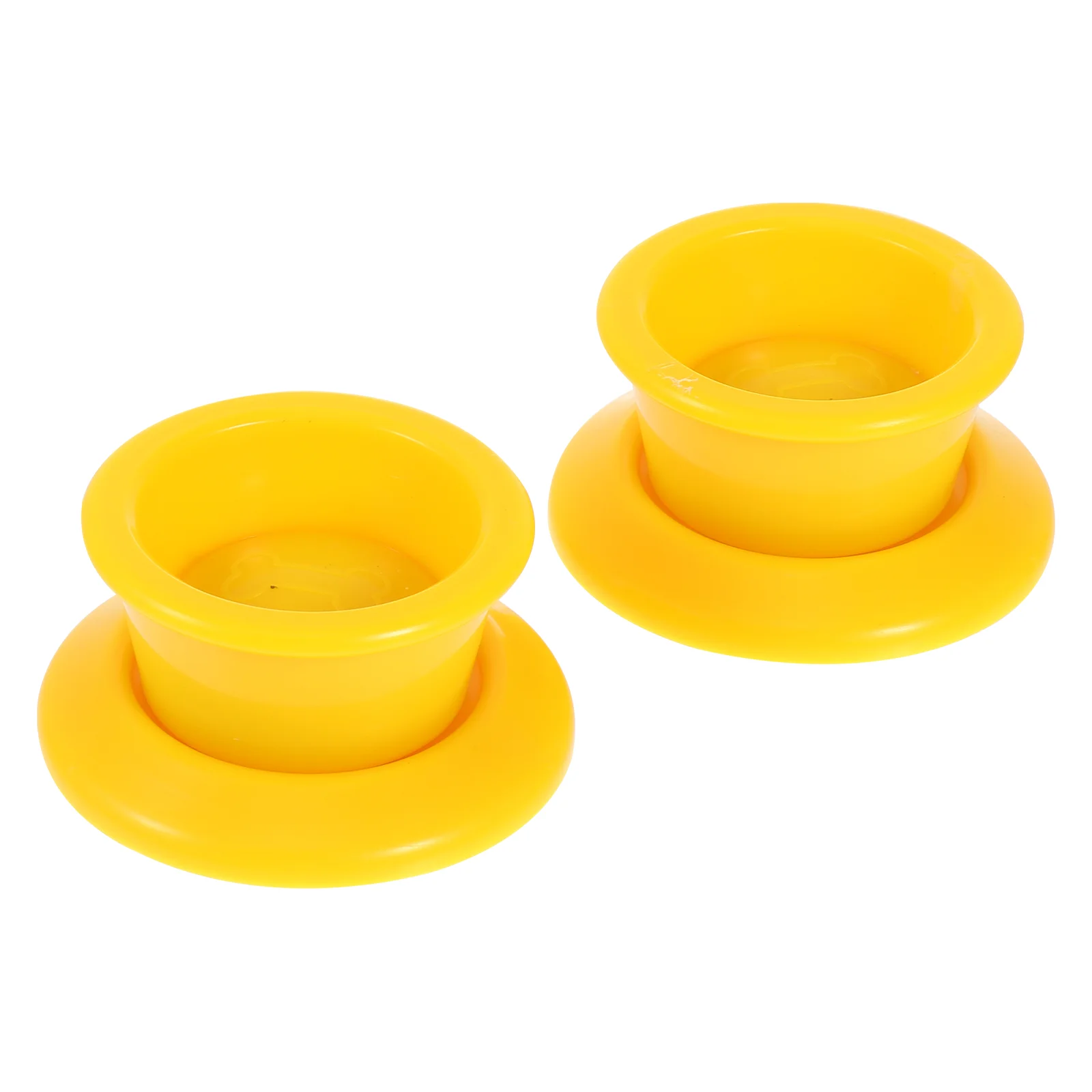 

2 Pcs Magnetic Pet Pee Pad Holder Strong PP Material Sticks Any Flat Prevents Dog Supplies Cleanliness