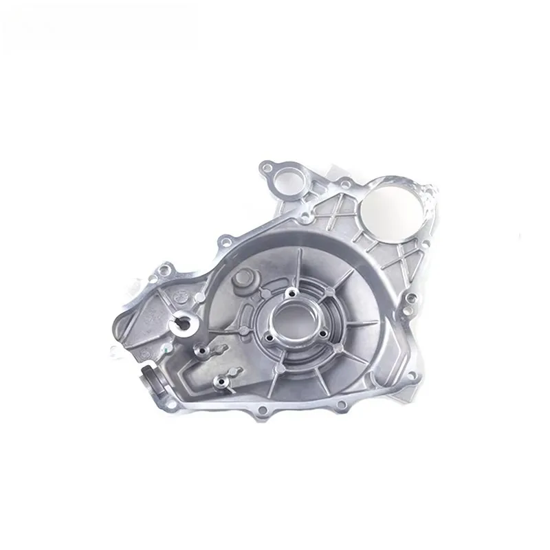 

Подходит для аксессуаров CFMOTO 675SR Левая боковая крышка CF650-10 Магнитная боковая крышка