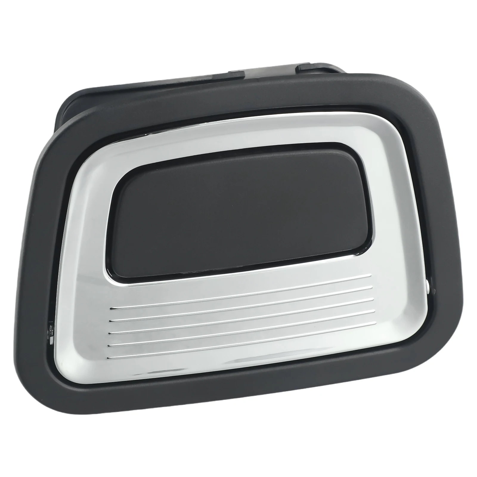 Car Rear Trunk Rear Floor Brab Handle 0996800284 For Mercedes X253 W166 ML  For GL For GLC For GLE Interior Accessories Black