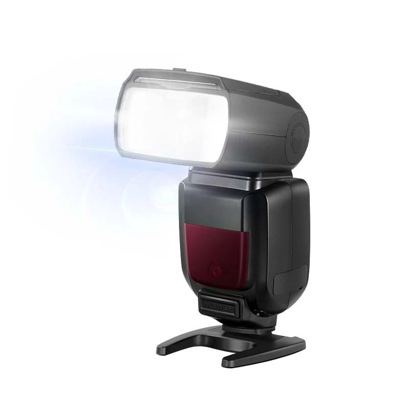 Camera Flash 76W for DSLR Outdoor Flash NW700