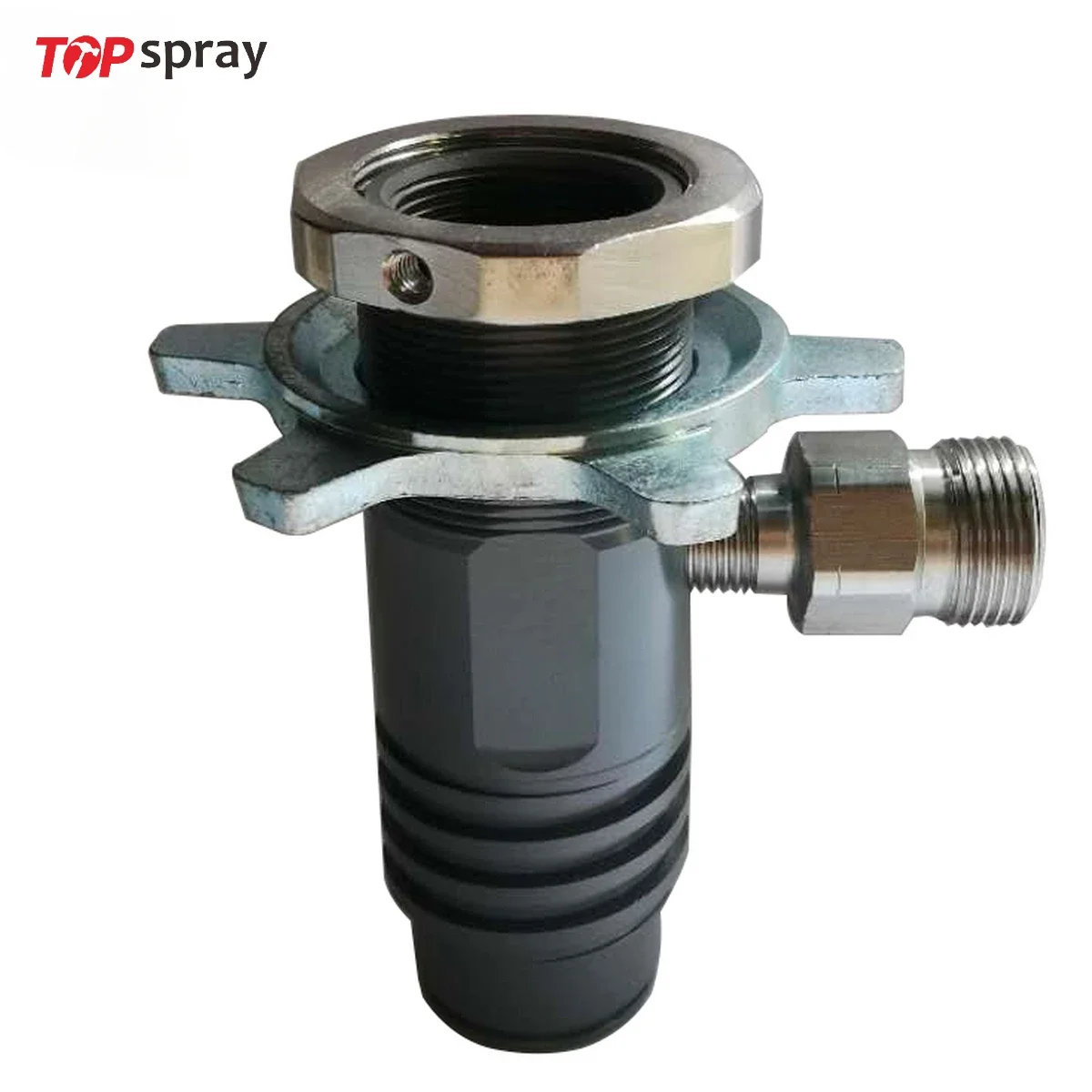 

Topspray Replace Airless Paint Sprayer PC Pump Cylinder 24W619 for 390pc 395pc 490pc 495pc 595pc New