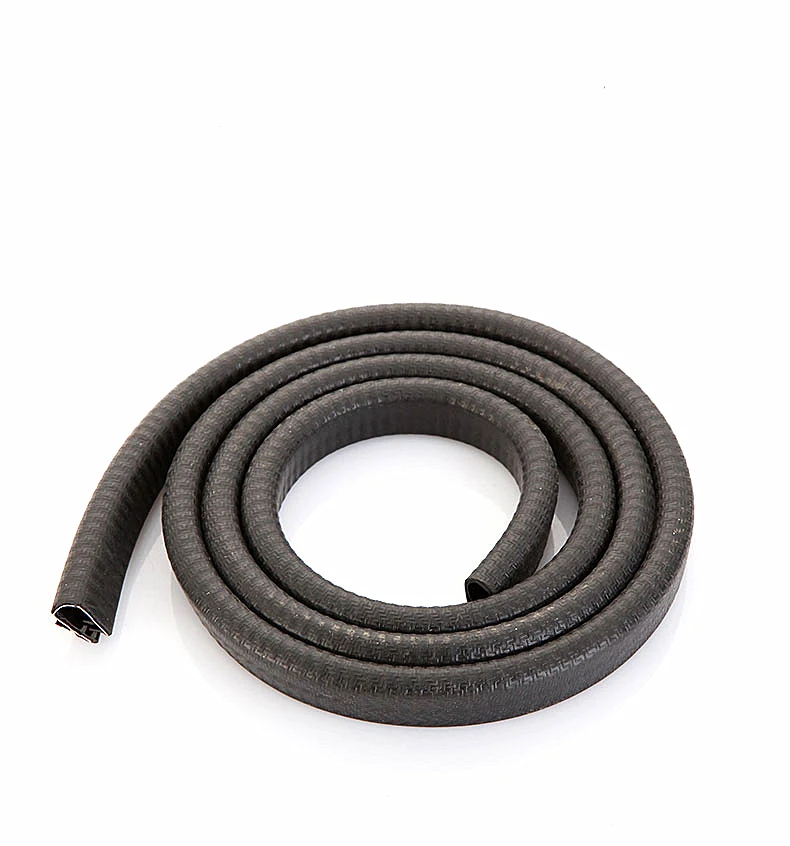 Bande De Protection En Caoutchouc Souple Pour Bateau - 3,5x1,5 Cm, Longueur 50 à 1000 Cm, Résistante Aux UV
