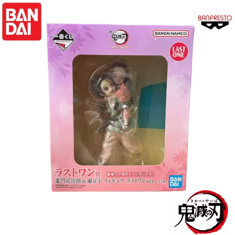disponibile-bandai-demon-slayer-una-serie-di-premi-immortal-bond-kamado-tanjirou-nezuko-kit-garage-ricompensa-finale-banpresto