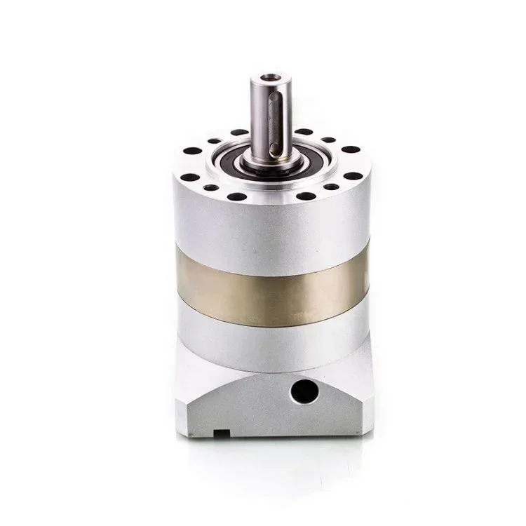 

2025 PLE60 Planetary Gearbox Speed Reducer Gearbox Transmission Planetary Gear Reducer For Servo Motor