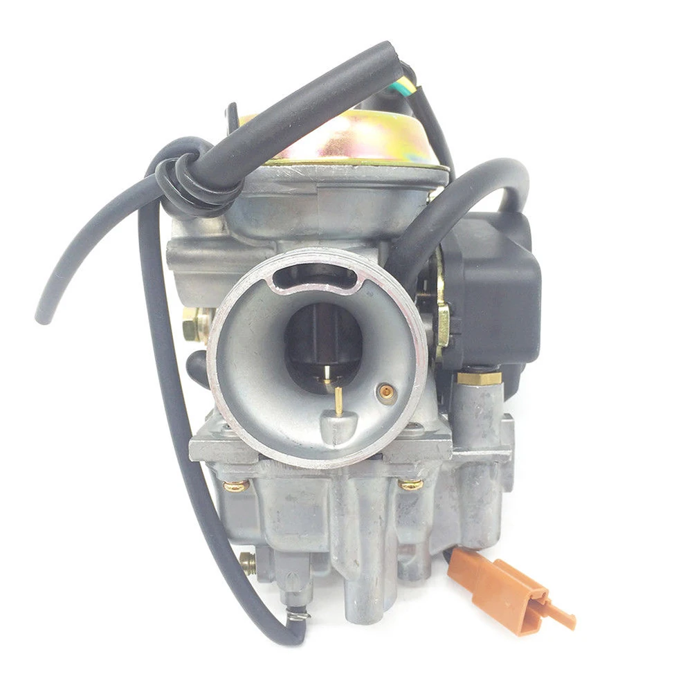 New 26mm Carburetor Fits For Yamaha XC125D XC150 ZY125 4TE 4TF PD26JY Haojue HS125T Neptune Scooter
